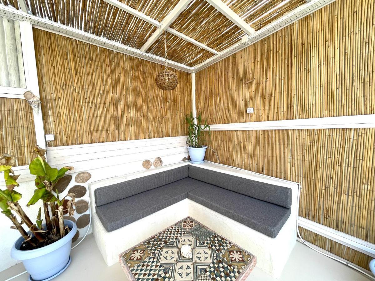 Porfyra Suite 1 Скала Экстерьер фото