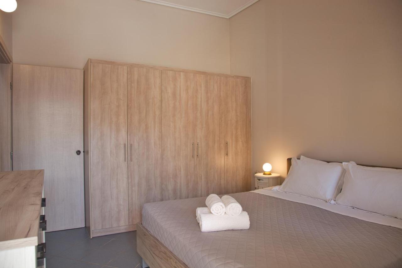 Porfyra Suite 1 Скала Экстерьер фото