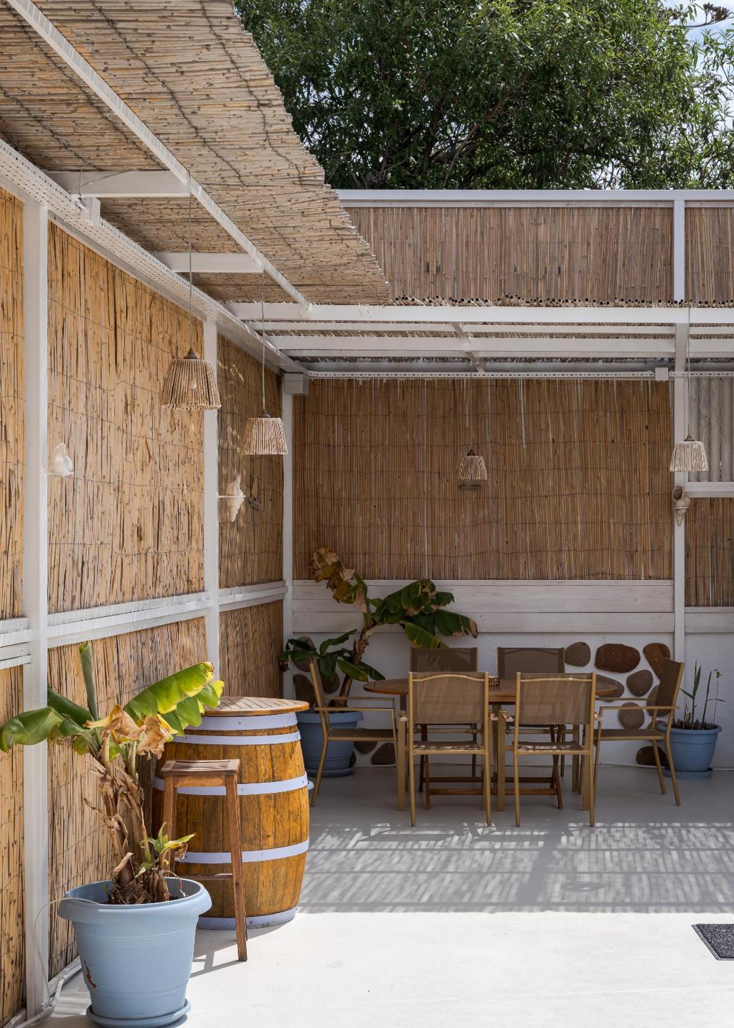 Porfyra Suite 1 Скала Экстерьер фото