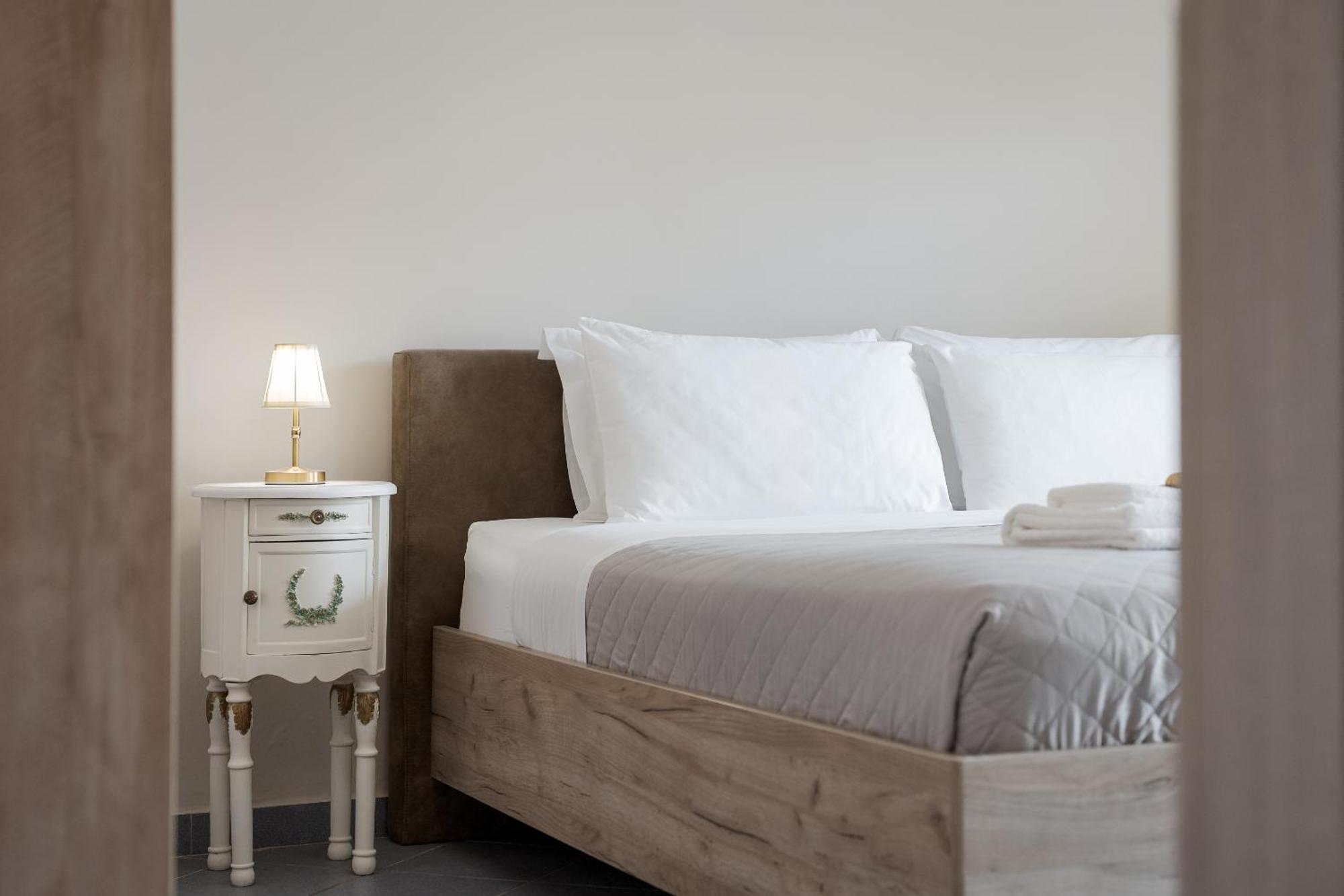 Porfyra Suite 1 Скала Экстерьер фото