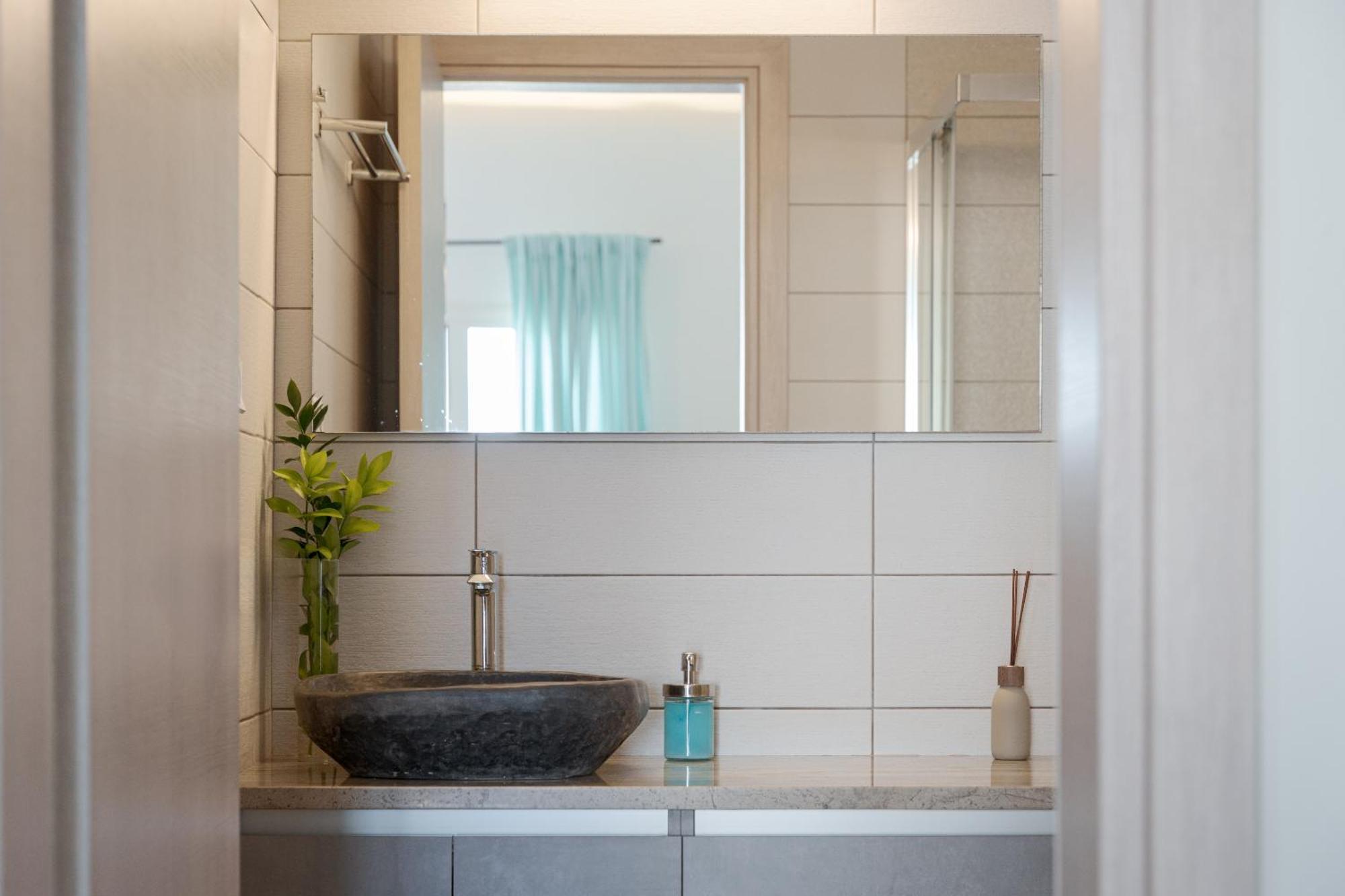 Porfyra Suite 1 Скала Экстерьер фото