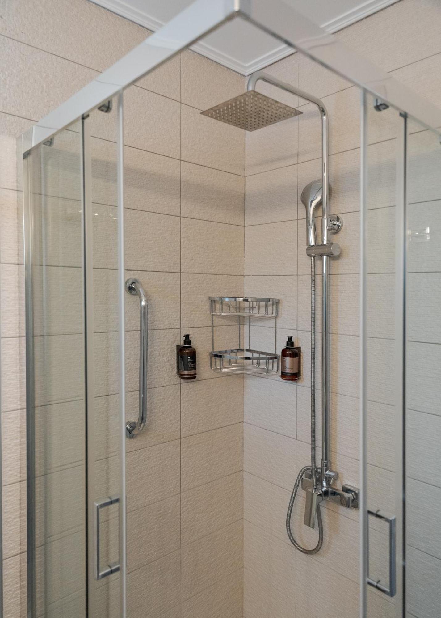 Porfyra Suite 1 Скала Экстерьер фото
