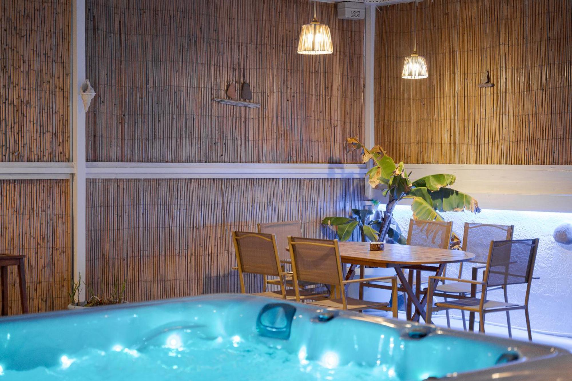 Porfyra Suite 1 Скала Экстерьер фото