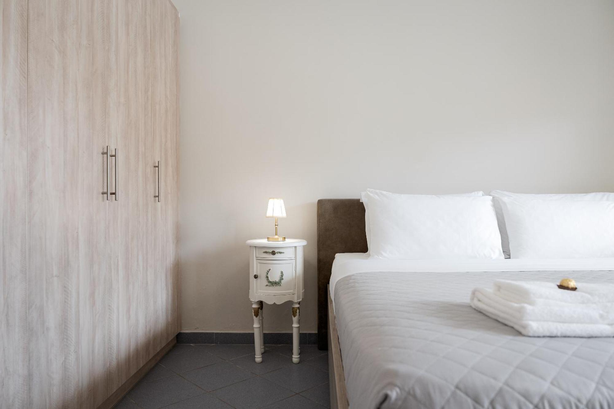 Porfyra Suite 1 Скала Экстерьер фото
